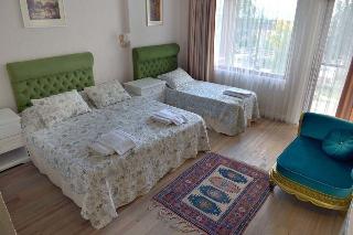 Aeneas Hotel