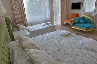 Aeneas Hotel