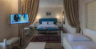 Aeneas Hotel