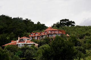 Aeneas Hotel