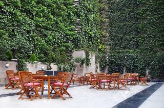 Notte Hotel