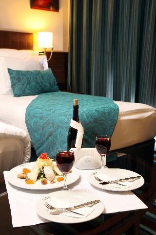 Notte Hotel