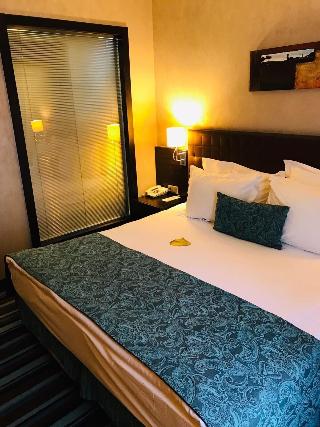 Notte Hotel