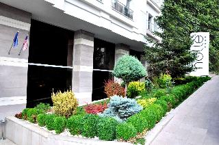 Notte Hotel