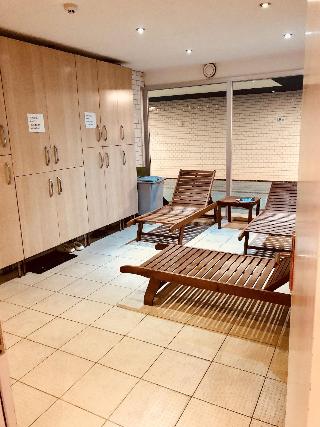 Grand Amisos Hotel