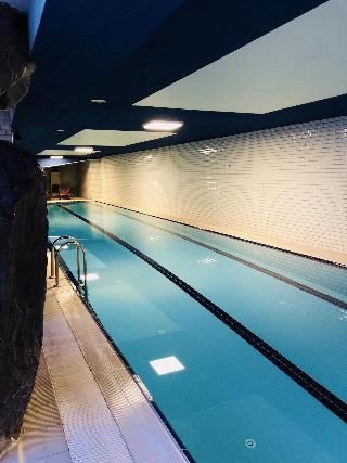 Grand Amisos Hotel