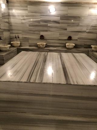 Grand Amisos Hotel