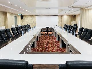 Grand Amisos Hotel