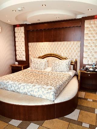 Grand Amisos Hotel