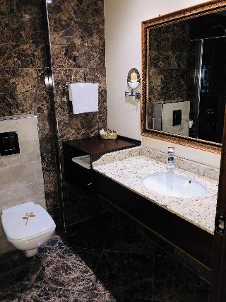 Grand Amisos Hotel