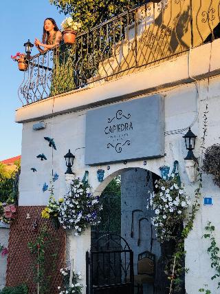 Capiedra Hotel