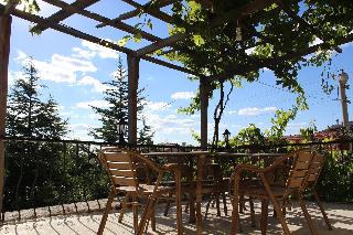 Capiedra Hotel