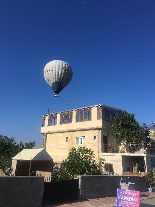 Capiedra Hotel