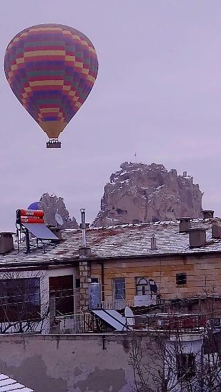 Capiedra Hotel