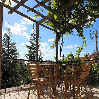 Capiedra Hotel