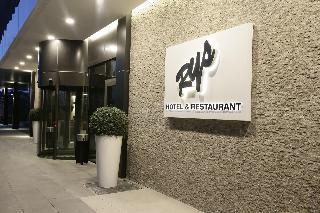RYS Hotel & Restaurant