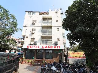Hotel Ganpati