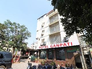 Hotel Ganpati