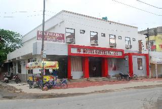 Hotel Gayatri Palace