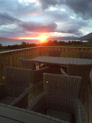 Hotel Natur - Leifshús