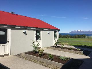 Hotel Natur - Leifshús