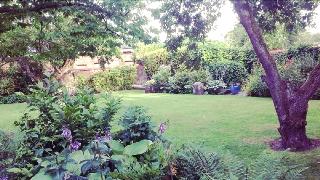 Woodcote Hotel