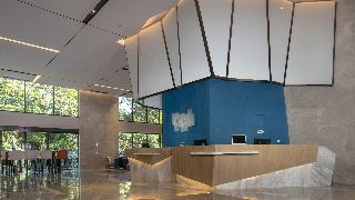Holiday Inn Express E'Mei Qiliping