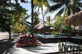 Rinjani Beach Eco Resort