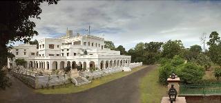 Neemrana's Baradari Palace