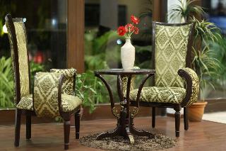Hotel Kamla Palace