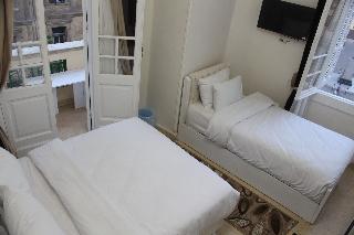 Abdeen Palace Hotel