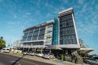 Foto del Hotel City Plaza Hotel & Suites del viaje playas cultura panama