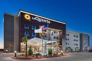 La Quinta Inn & Suites by Wyndham Fort Stockton NE