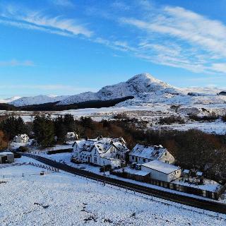 Whitebridge Hotel