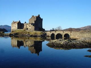 Binnilidh Mhor B&B