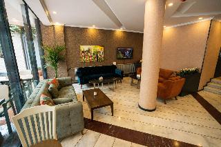 Bloom Hotel