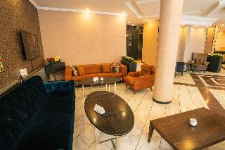 Bloom Hotel