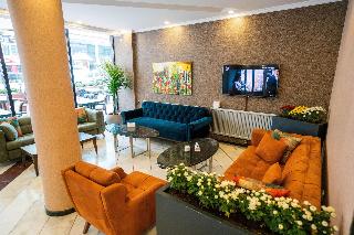Bloom Hotel