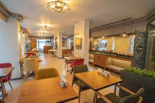 Bloom Hotel