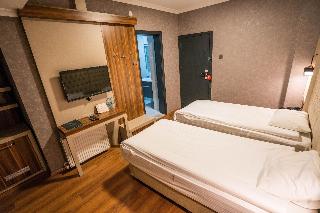 Bloom Hotel