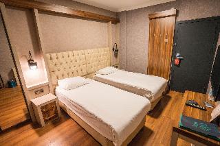 Bloom Hotel