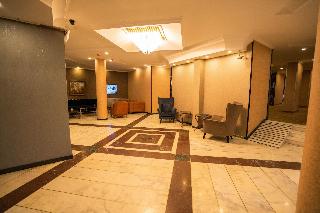 Bloom Hotel