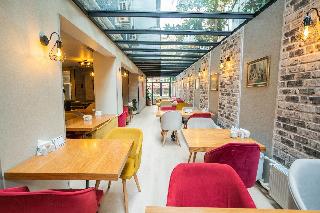 Bloom Hotel