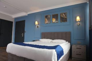 Bloom Hotel
