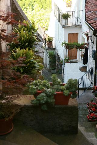 B&B Lo Straniero