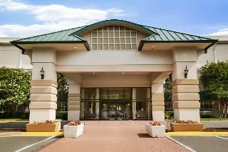 Clarion Suites Convention Center Fredericksburg
