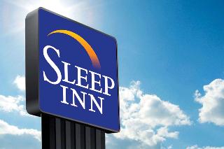 Sleep Inn Oakbrook Terrace - Chicago