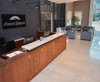 Howard Johnson by Wyndham La Plata photo 5