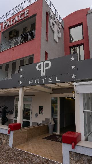 Hotel Gauro - Pozzuoli