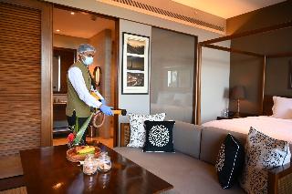 Taj Chia Kutir, Resort & Spa